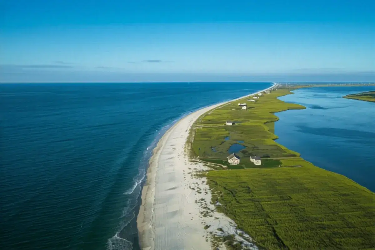 Best Places to Stay on the Outer Banks: Area-by-Area Guide