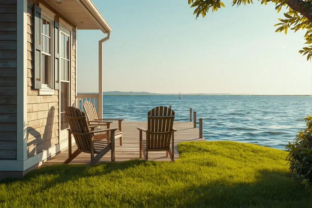 Why Book Your OBX Vacation Direct — And How Much You Save