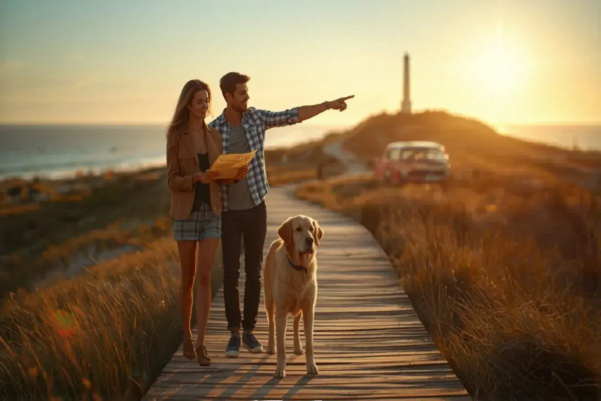 3-Day Outer Banks Itinerary: A Long Weekend Done Right