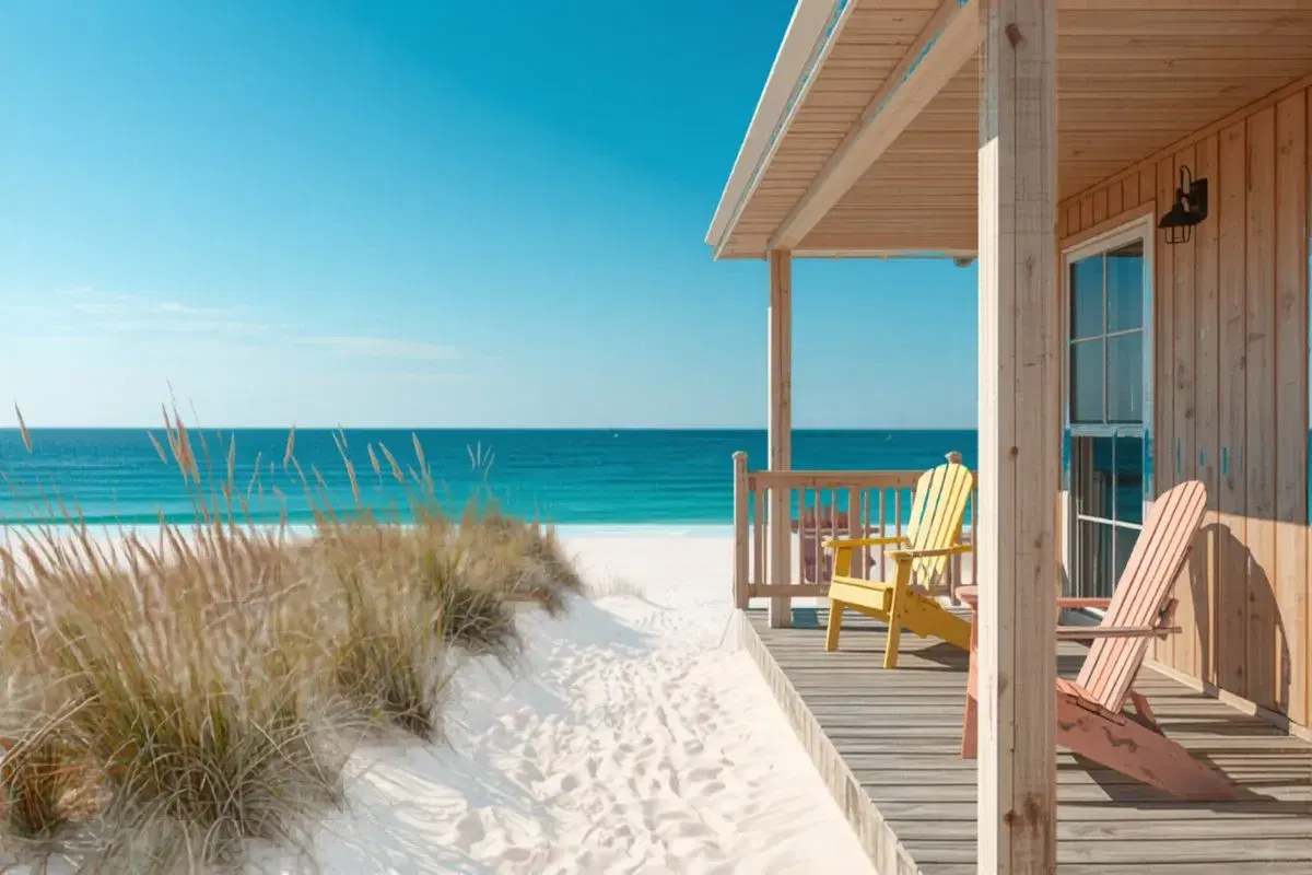 OBX Condo vs. House Rental: Which Is Right for Your Trip?
