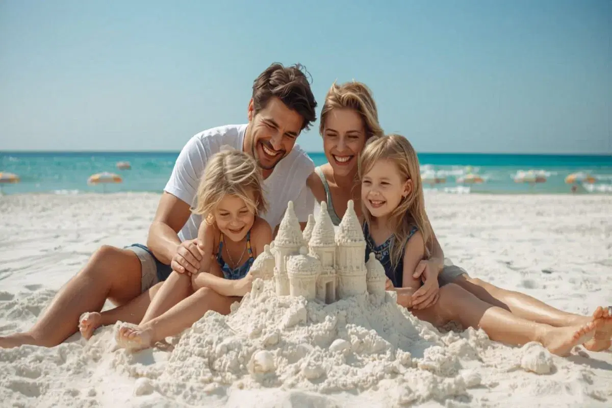 Outer Banks with Kids: The Age-by-Age Activity Guide
