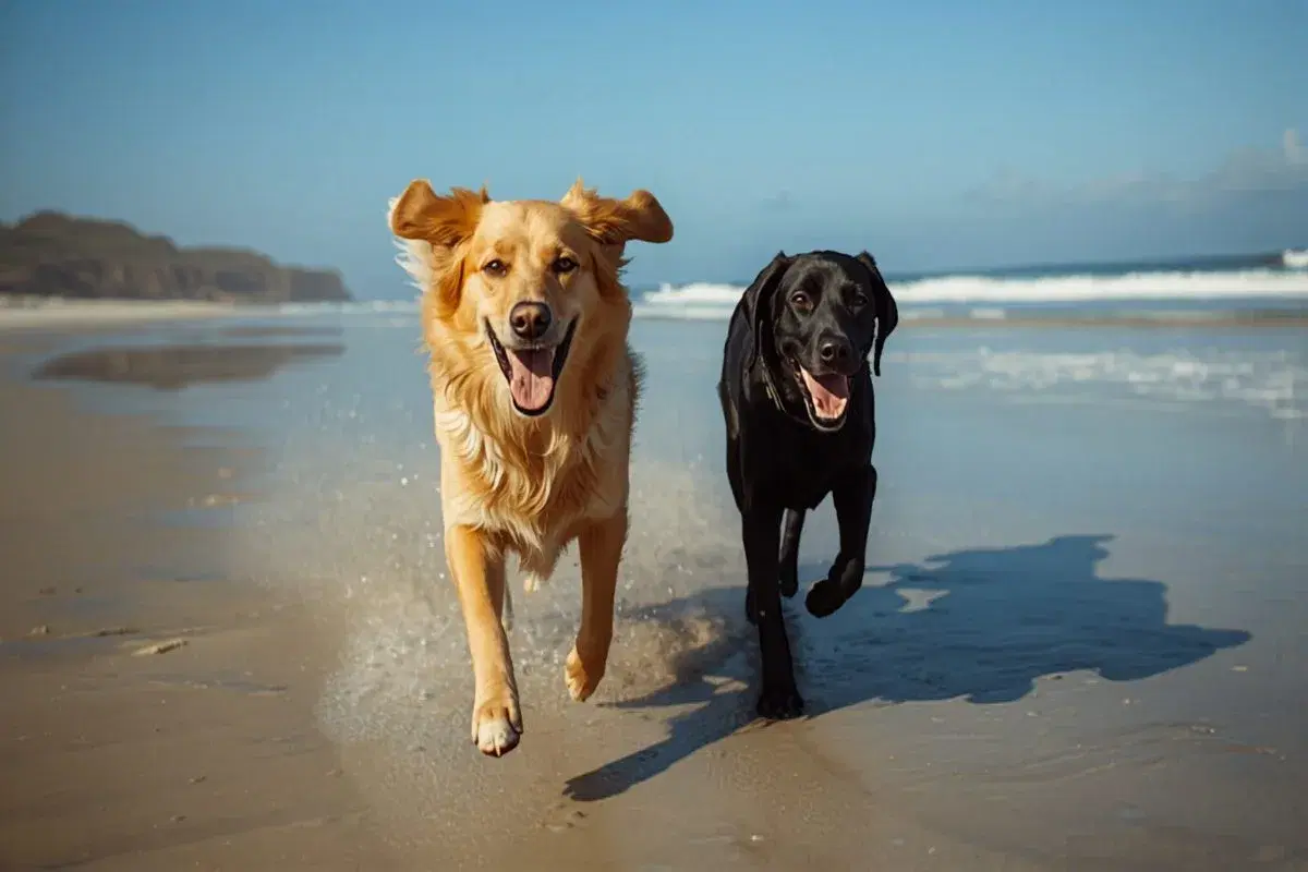 The Complete Pet-Friendly Guide to the Outer Banks